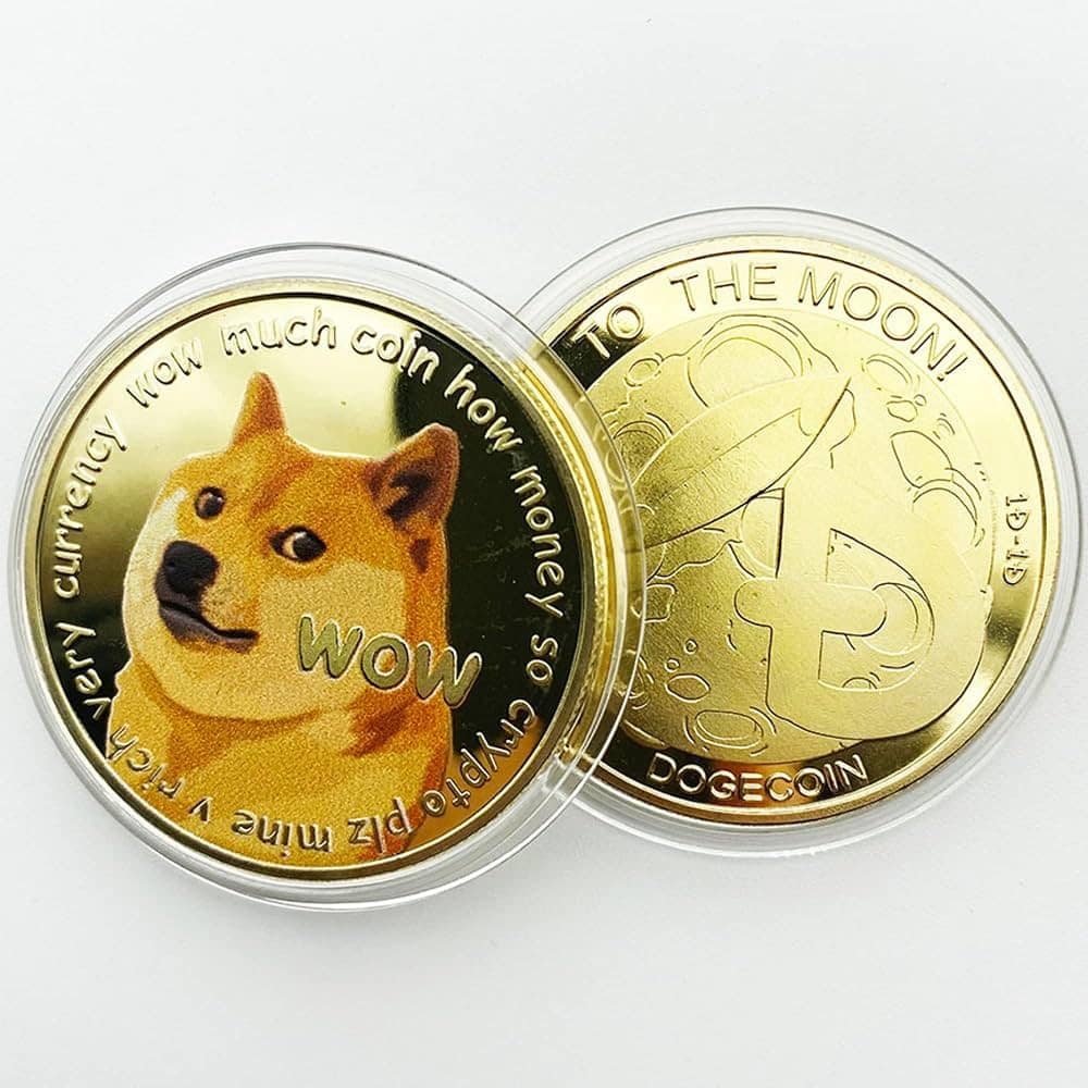 dogecoin