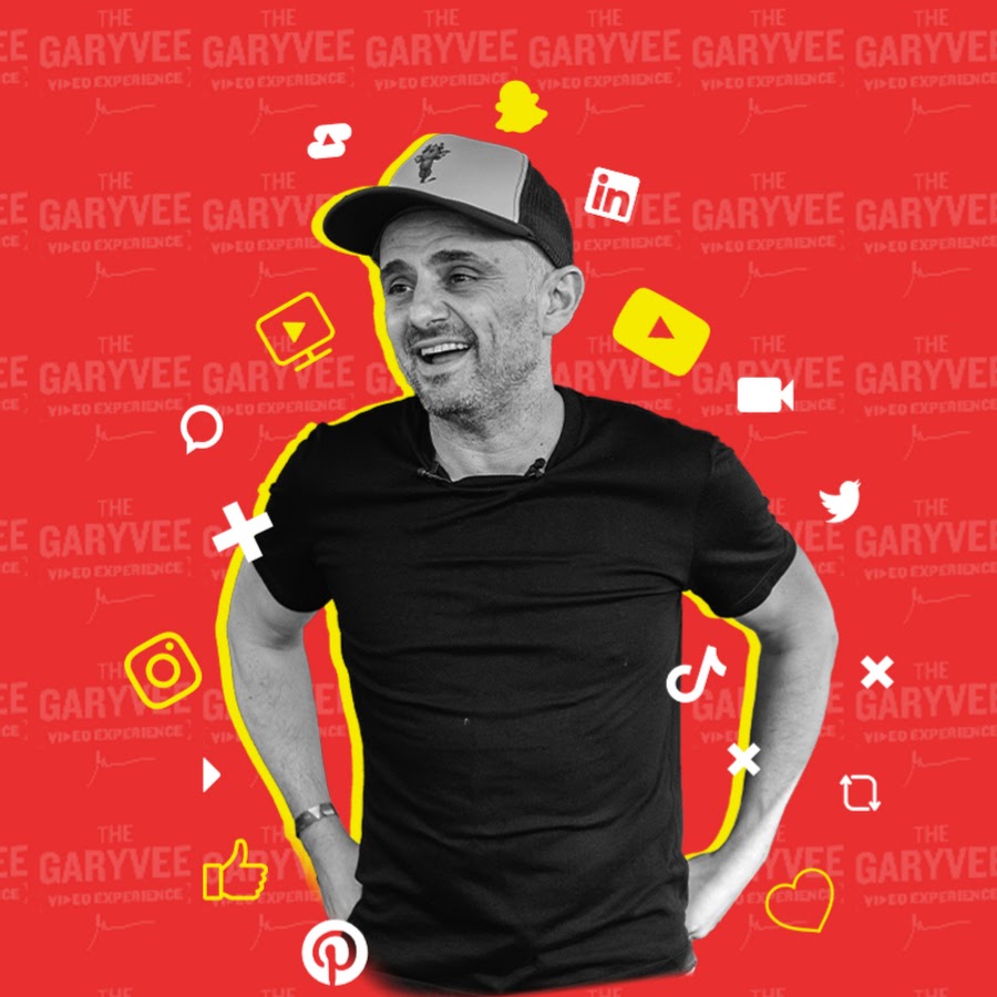 Gary Vaynerchuk