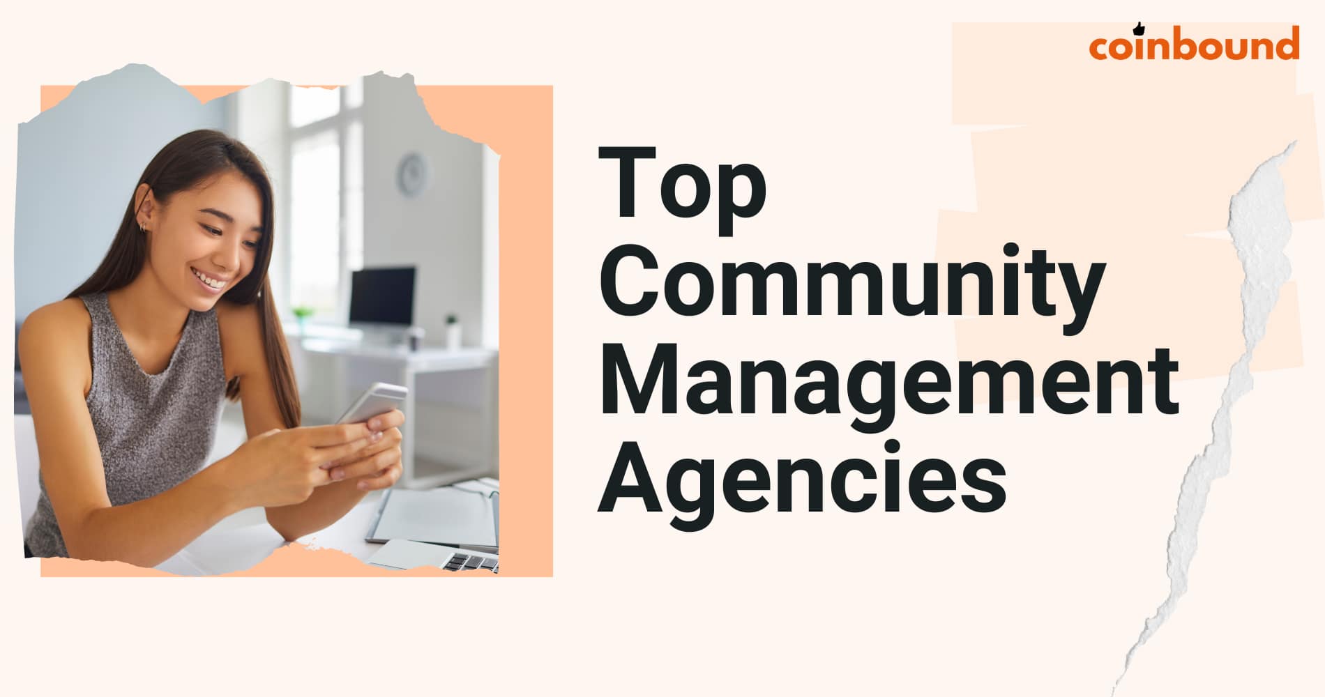 Social media community management