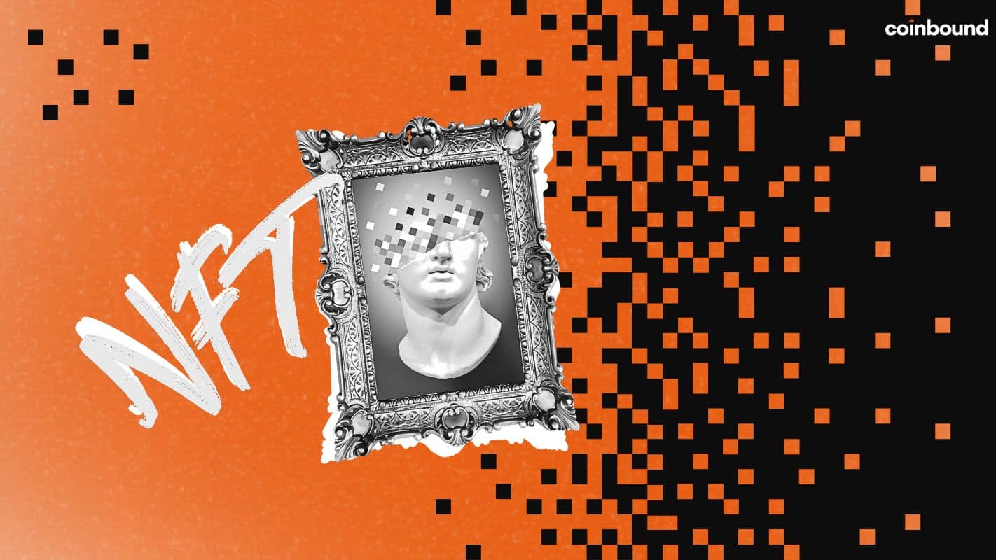 crypto ads for nft projects