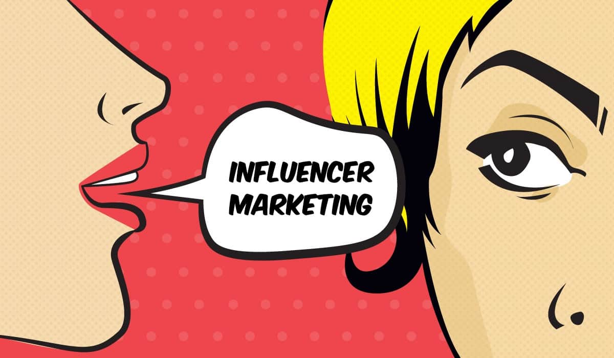 Crypto Influencer Marketing