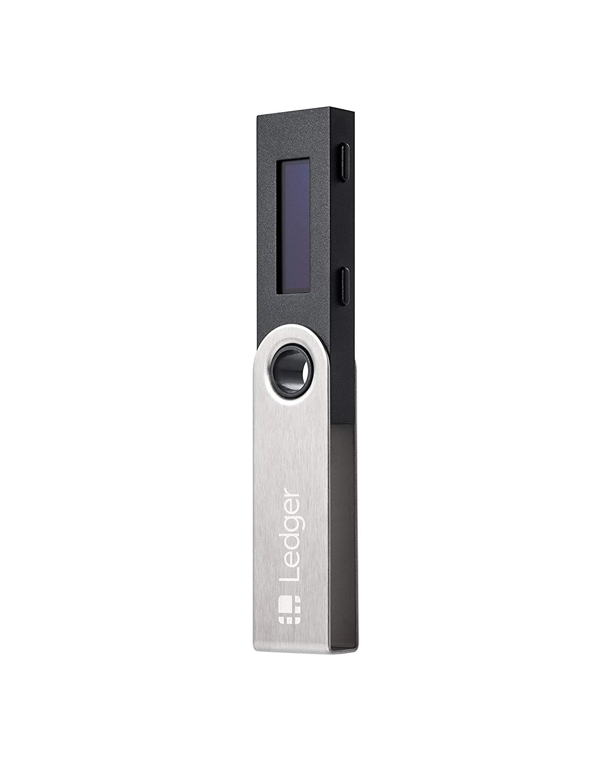 Ledger Nano S