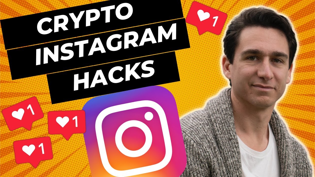 Crypto Instagram Marketing [Everything You NEED to Know]