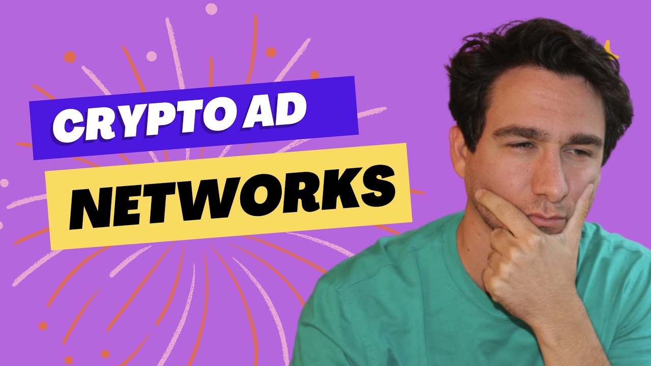 Top Crypto Ad Networks | Are They Worth It?