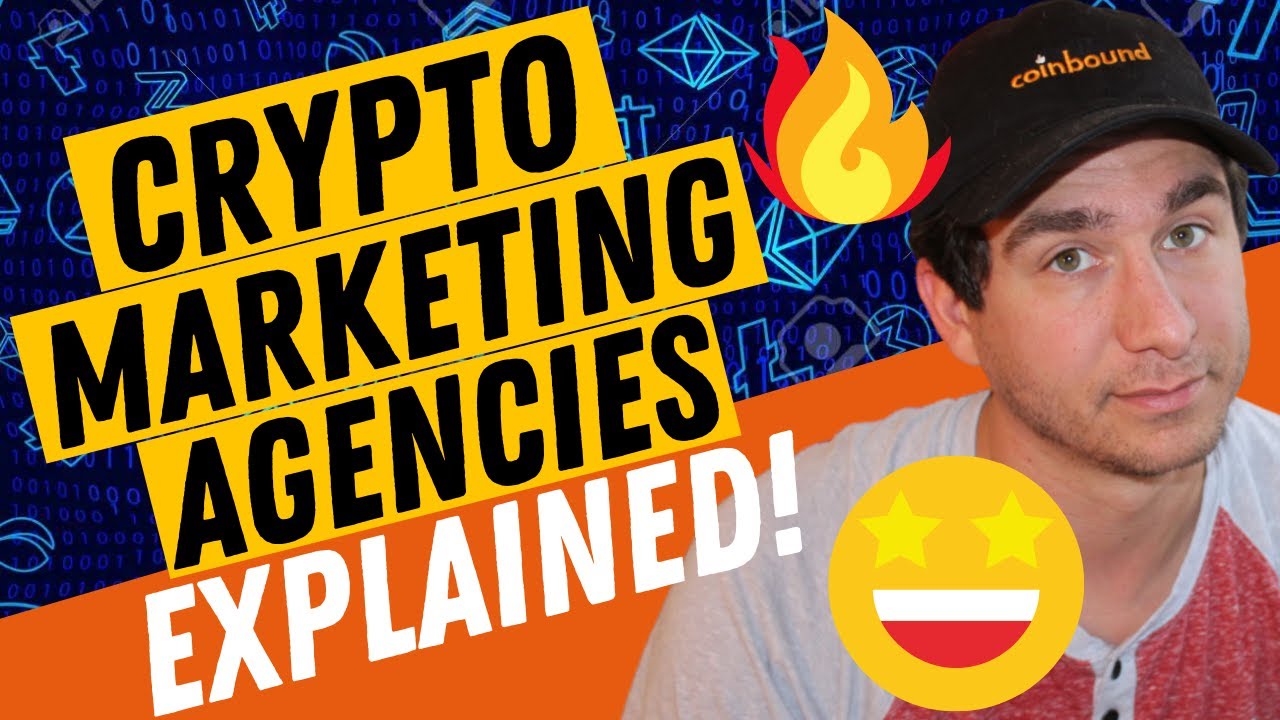 Crypto Marketing Agencies 101 | Everything You NEED to Know for Web3