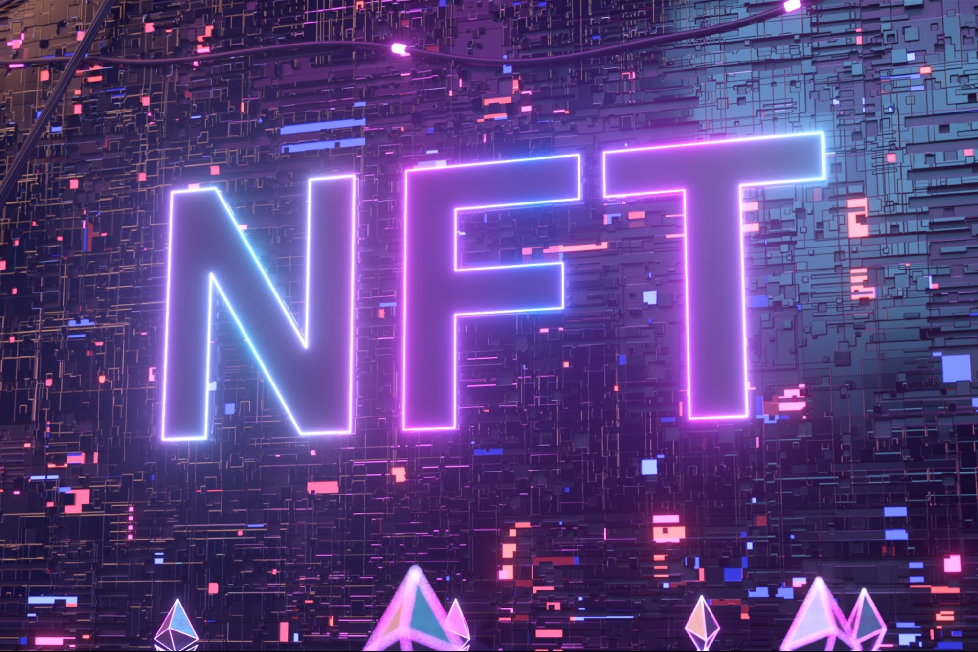 NFT
