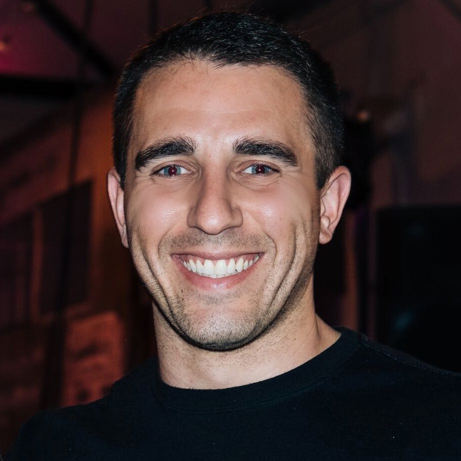 Anthony Pompliano, crypto influencer