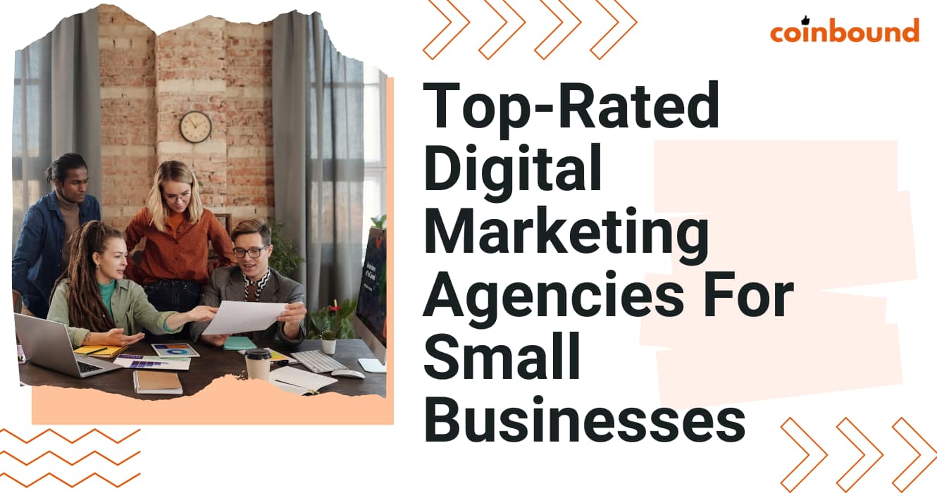 small business digital marketing companies