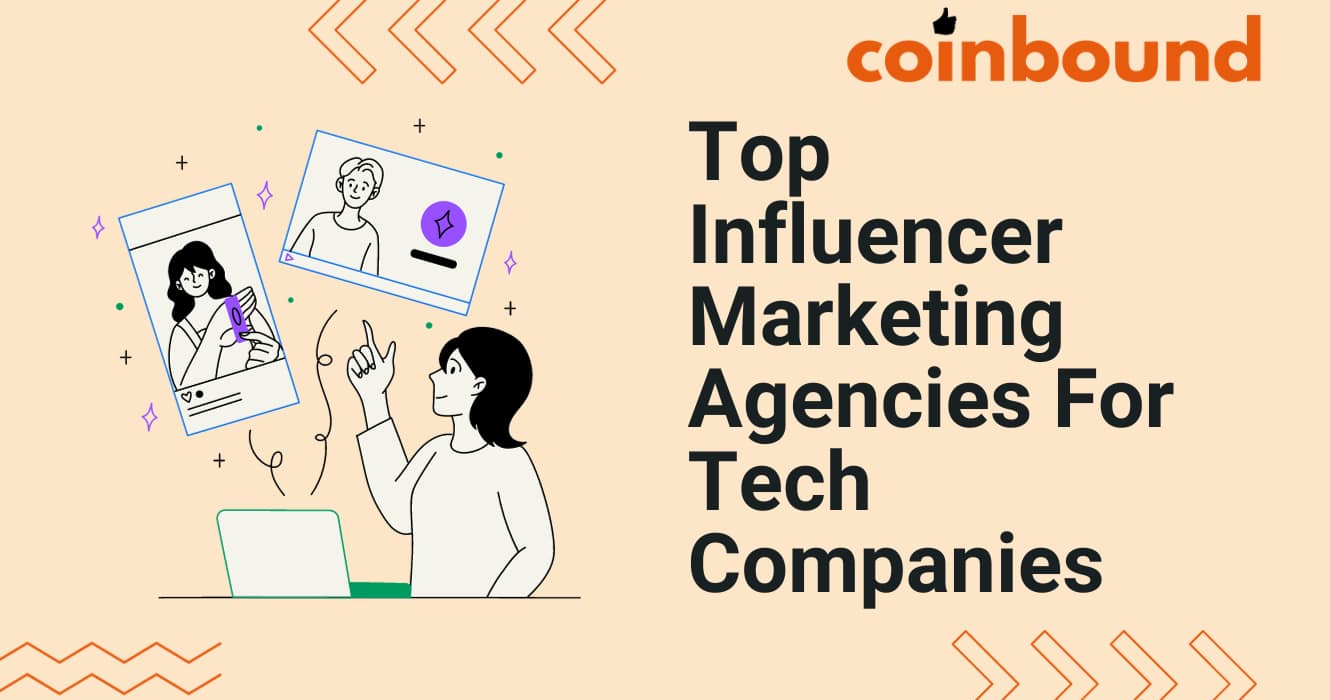 technology influencer marketing firms