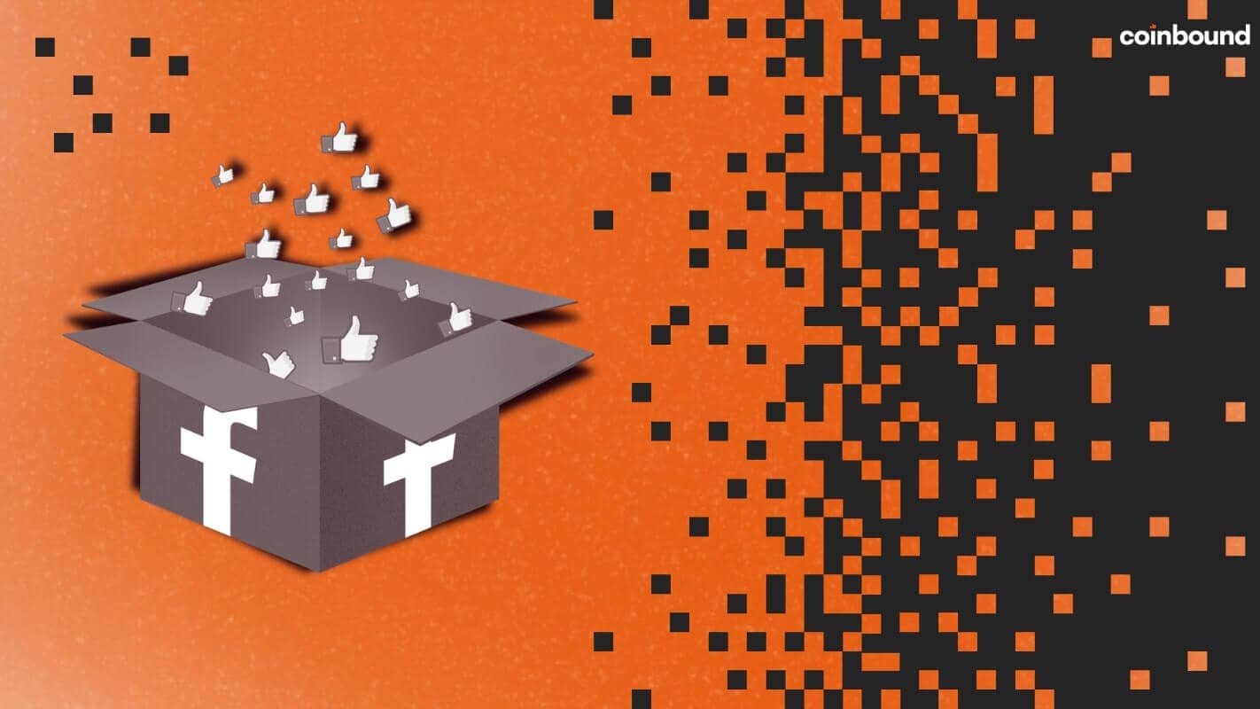 advertising crypto on facebook graphical abstarction