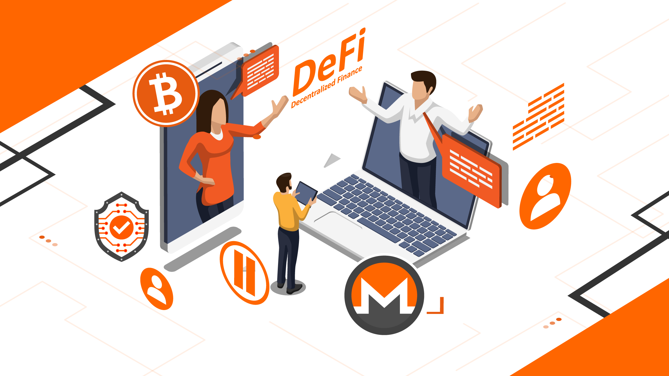 defi conferences image