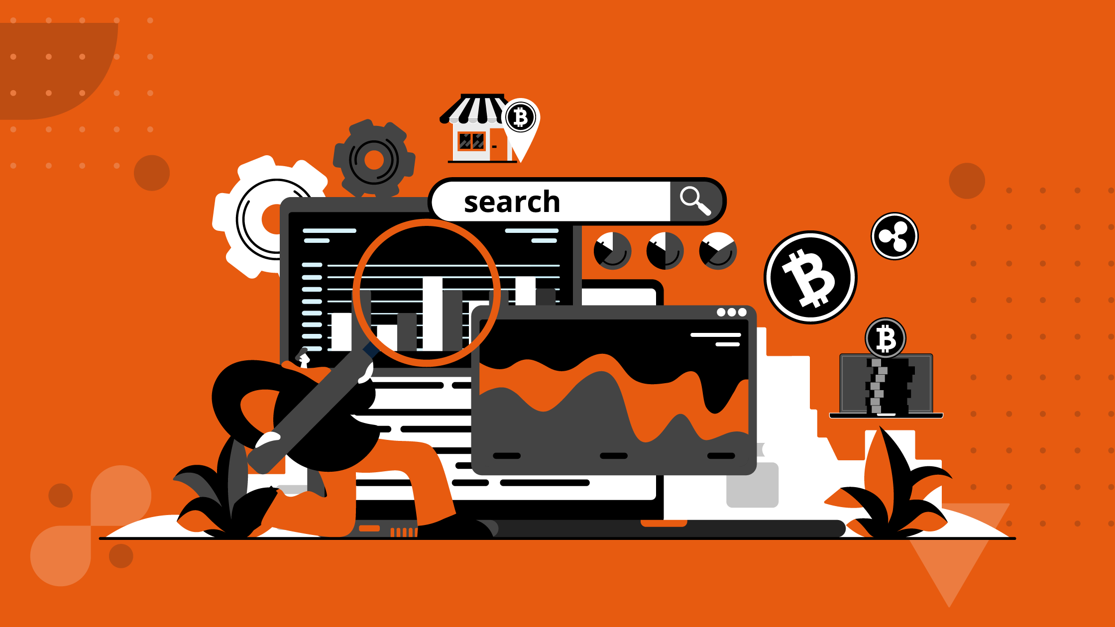 top crypto seo agencies image