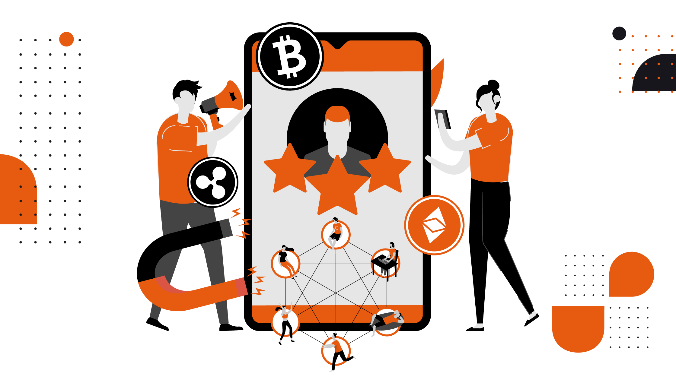 best defi influencers