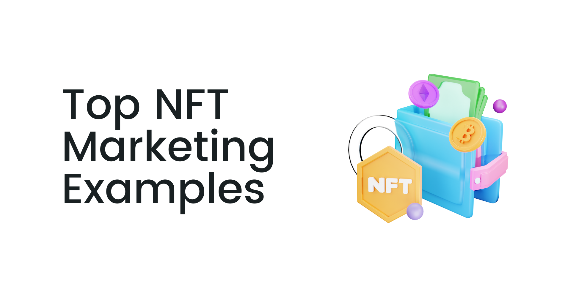 nft marketing examples