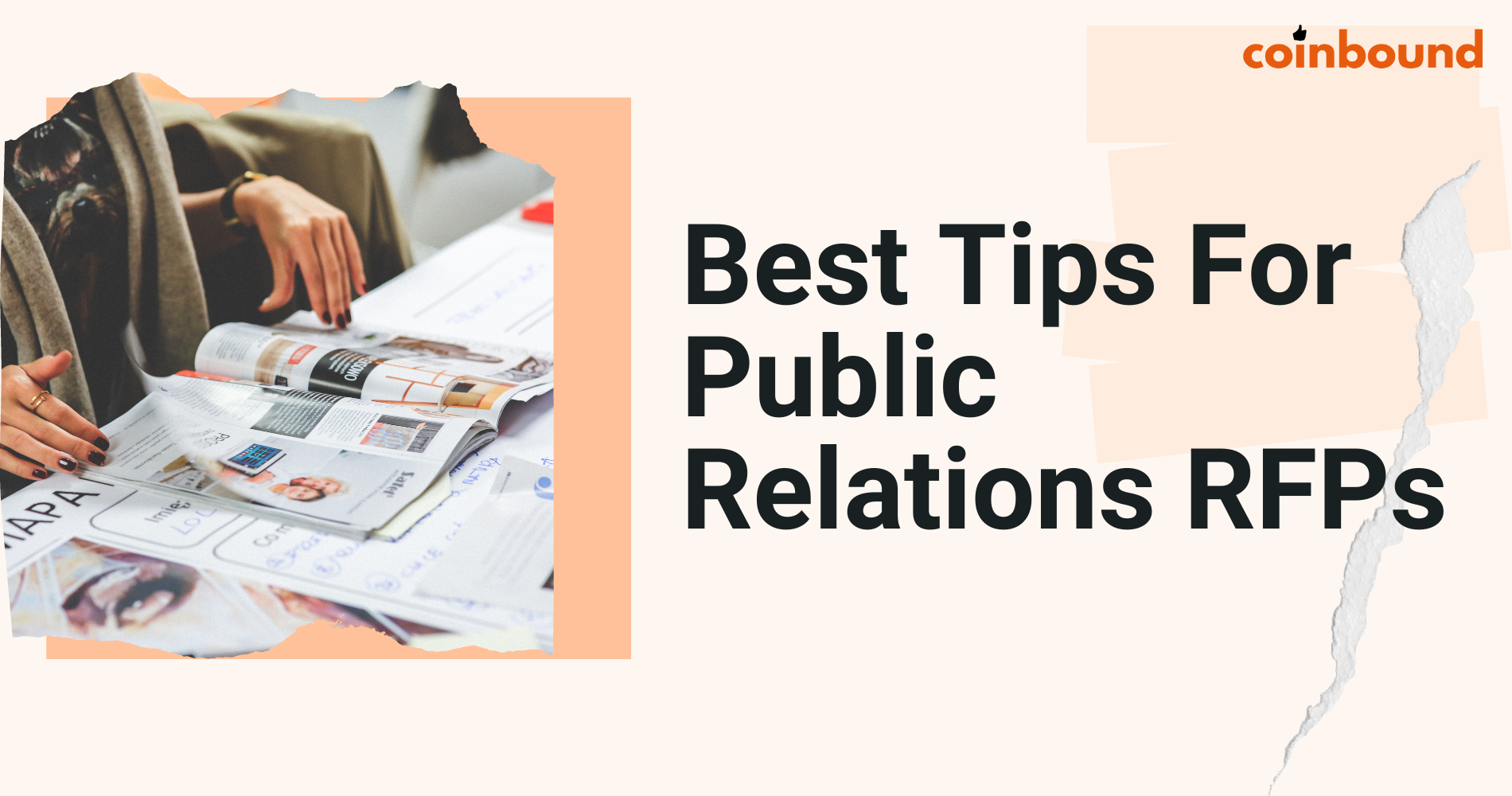 public relations rfp