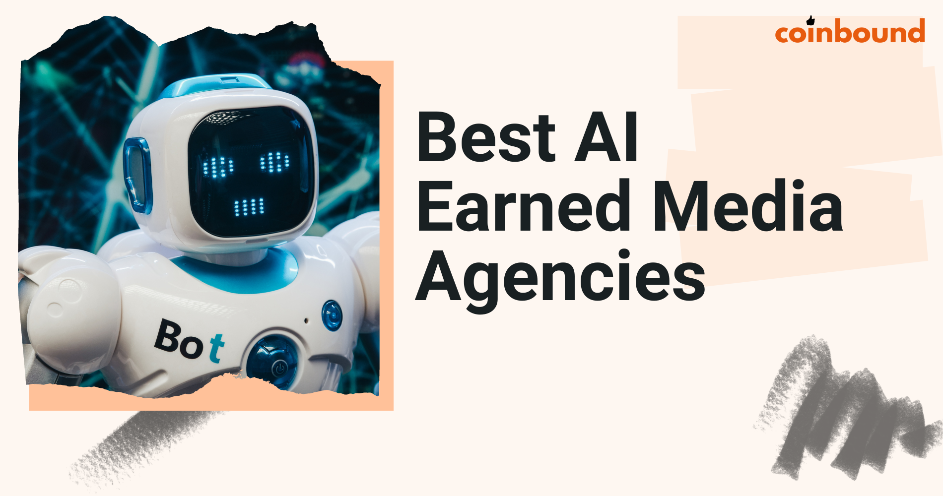 AI Earned Media Agencies