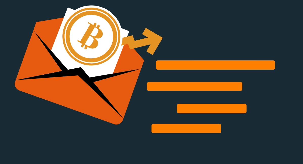 Crypto Email Marketing