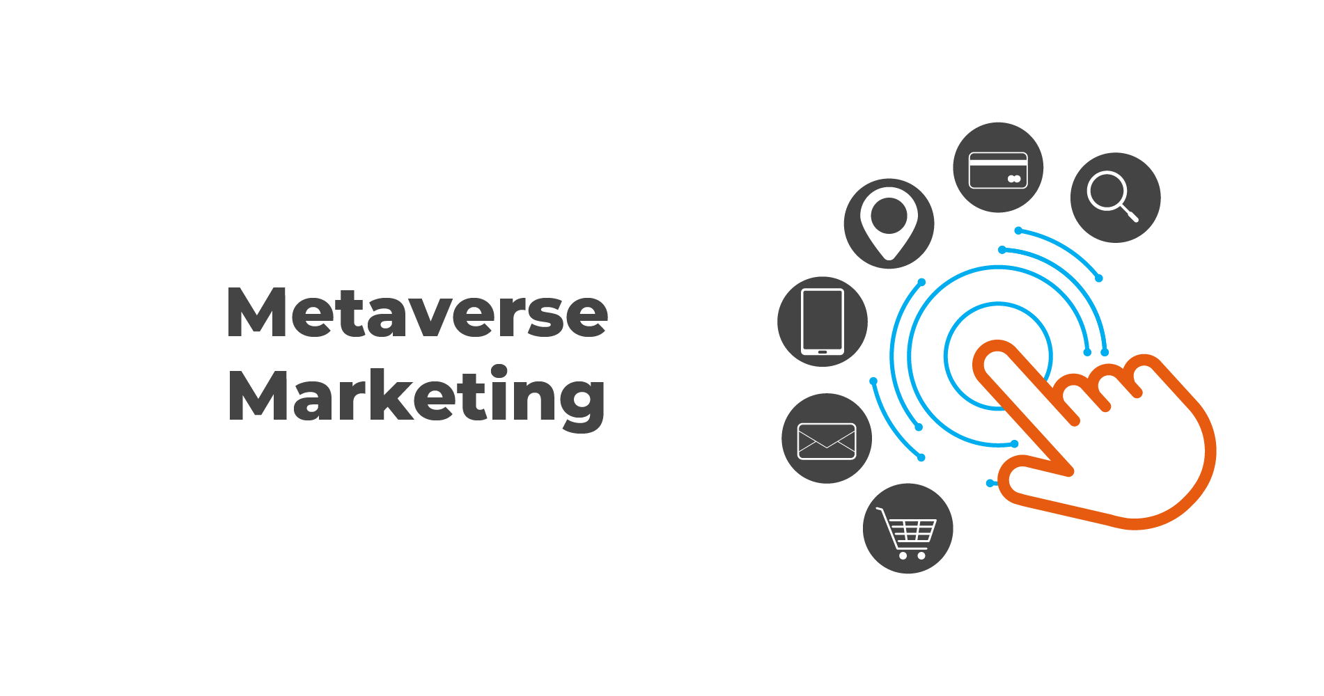 Metaverse Marketing