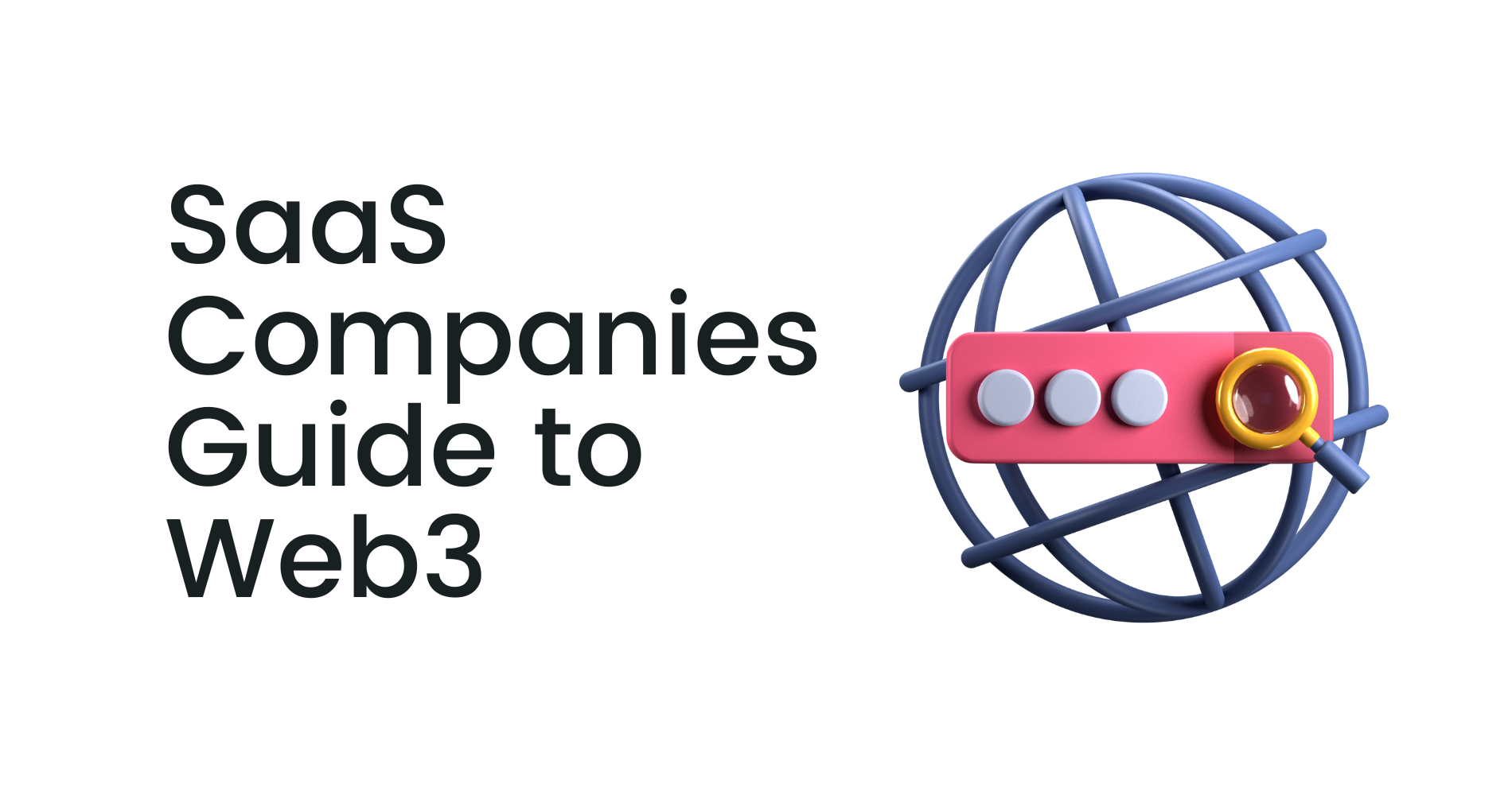 SaaS Web3 Guide